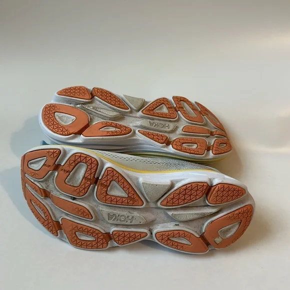 Hoka W Bondi 8 - Picture 5 of 6